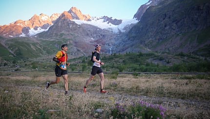 Gran Trail Courmayeur