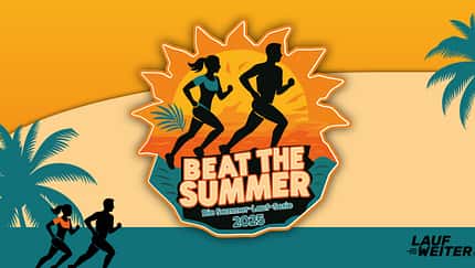 Virtuelle Sommerlaufserie