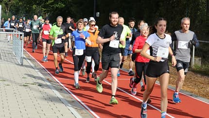 Bergklosterlauf Bestwig