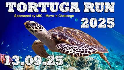 Tortuga Run Berlin