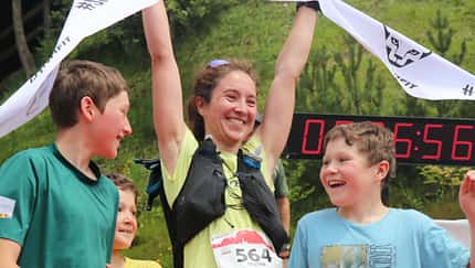 Rosengarten Schlern Skymarathon 2025