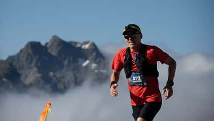 Swiss Irontrail 2025