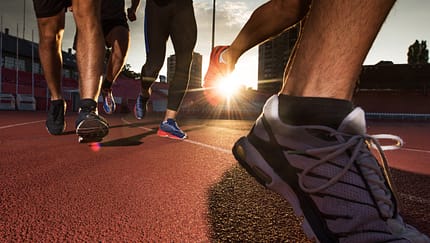 24-h-Lauf