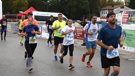 Pfaffenhofener Stadtlauf
