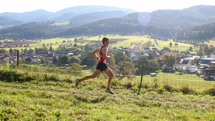 TrailRUN21 Zell am Harmersbach