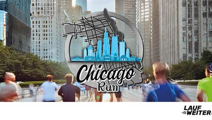 Virtual Chicago-Run