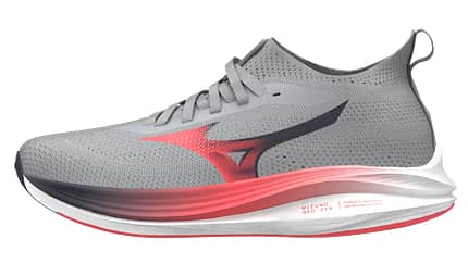 Lesertest: Mizuno Neo Vista 2