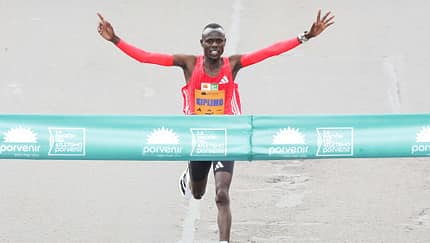 Philemon Kiplimo