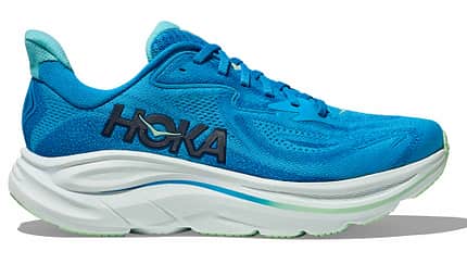 Hoka Clifton 10 im Test