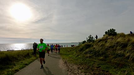 Berenloop Terschelling