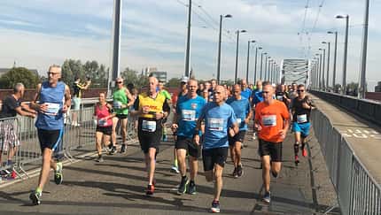 Airborne Freedom Run Arnhem