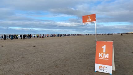 Egmond Halve Marathon