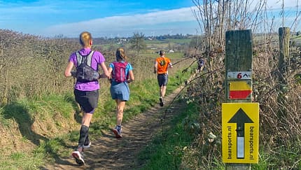 Heuvelland Marathon