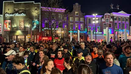 Nacht van Groningen