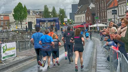Roermond City Run