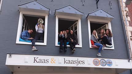 Venloop Halve Marathon