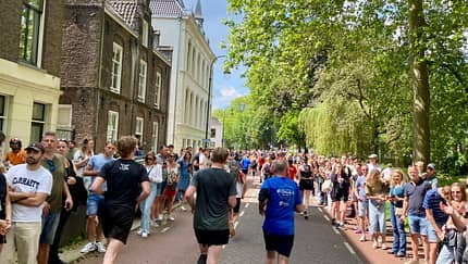 Utrecht-Marathon