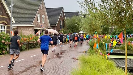 Dam tot Damloop