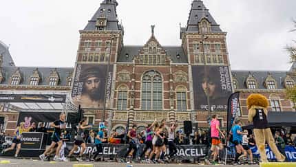 Amsterdam-Marathon