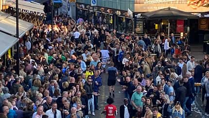 Eindhoven-Marathon