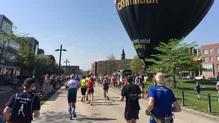 Enschede-Marathon
