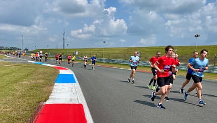 TT-City Run Assen