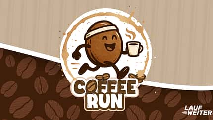Virtual Coffee Run