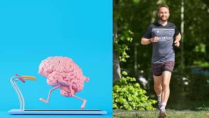 #79: Neurozentriertes Training+Helge Mensching
