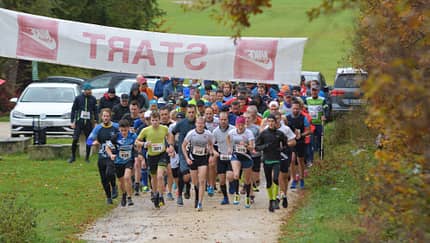 Käppelelauf