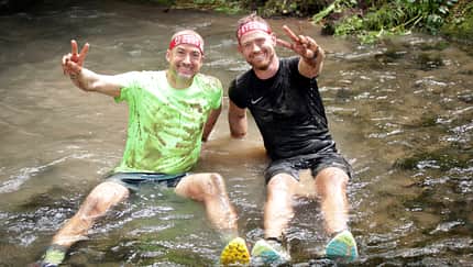 Obstacle Run Göttingen 2025