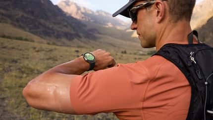 Navigieren mit der HUAWEI WATCH GT 6 Pro