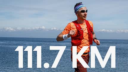 North Sea Ultra Kampen