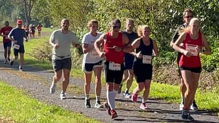 Kalbsvilla Run Ortenberg