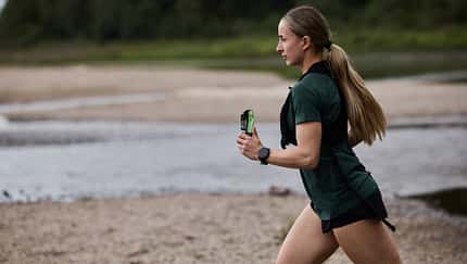Die optimale Marathonverpflegung