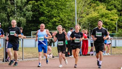 Canyon Run Mühlheim 2025