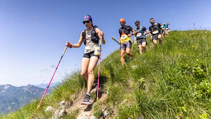 Ledro Sky Trentino Grand Finale
