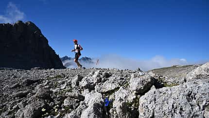 Swiss Irontrail Val Surses