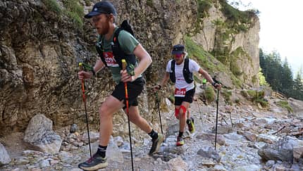 Torlauf-Dachstein Ramsau