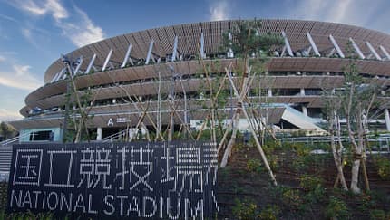 Das läuft in Tokio bei der WM