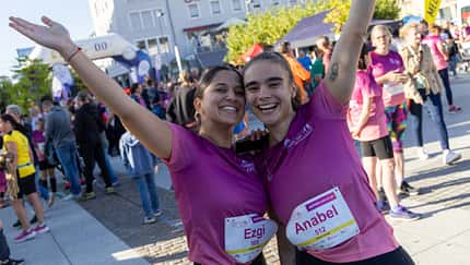 Frauenlauf Saarlouis 2025