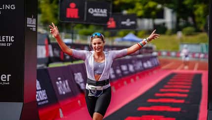 Ironman 70.3 Erkner 2025