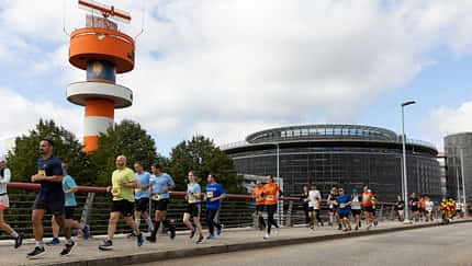 Airport-Race Hamburg