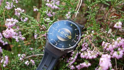 Huawei Watch GT 6 Pro