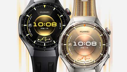 Huawei Watch GT 6 Pro