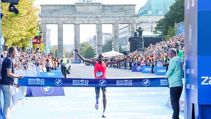 Berlin-Marathon 2025
