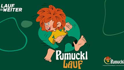 Virtueller Pumuckl-Lauf