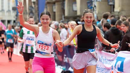 Münster-Marathon 2025