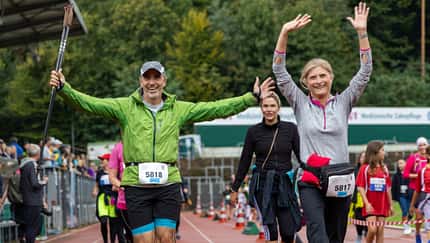 Cross against Cancer Homburg 2025