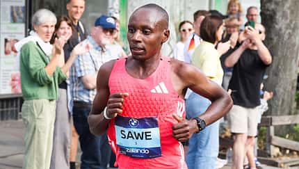 Sabastian Sawe