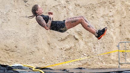 Mud Masters Airport Weeze